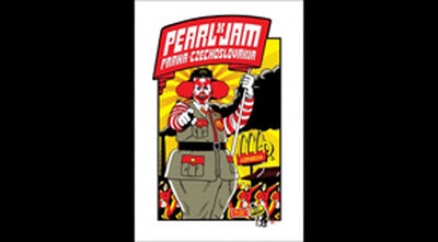 07/02/12 O2 Arena, Prague, CZ 