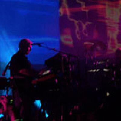 04/24/10 The Portage Theater, Chicago, IL 