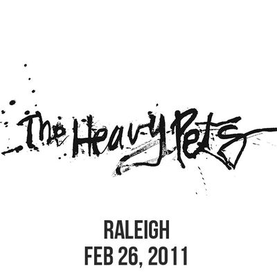 02/26/11 Pour House, Raleigh, NC 