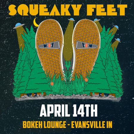 04/14/22 Bokeh Lounge, Evansville, IN 