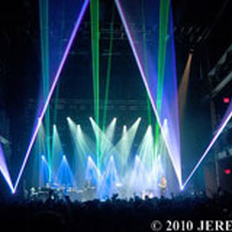12/27/10 Terminal 5, New York, NY 