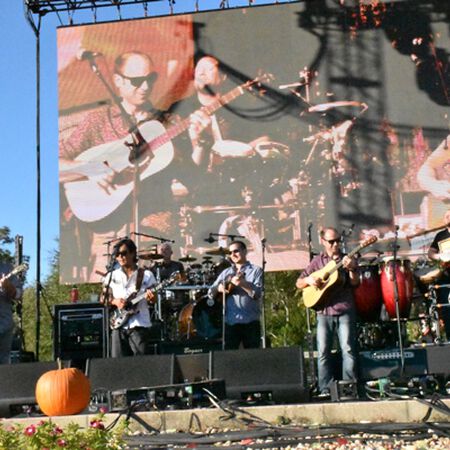 10/30/16 Suwannee Hulaween, Live Oak, FL 