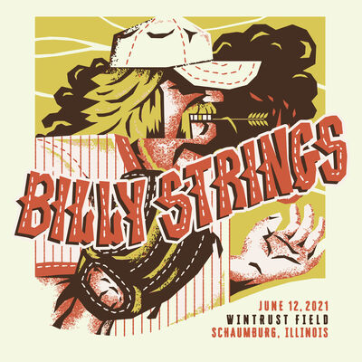 06/12/21 Wintrust Field, Schaumburg, IL 