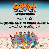 06/12/25 Everwise Amphitheater at White River State Park, Indianapolis, IN 