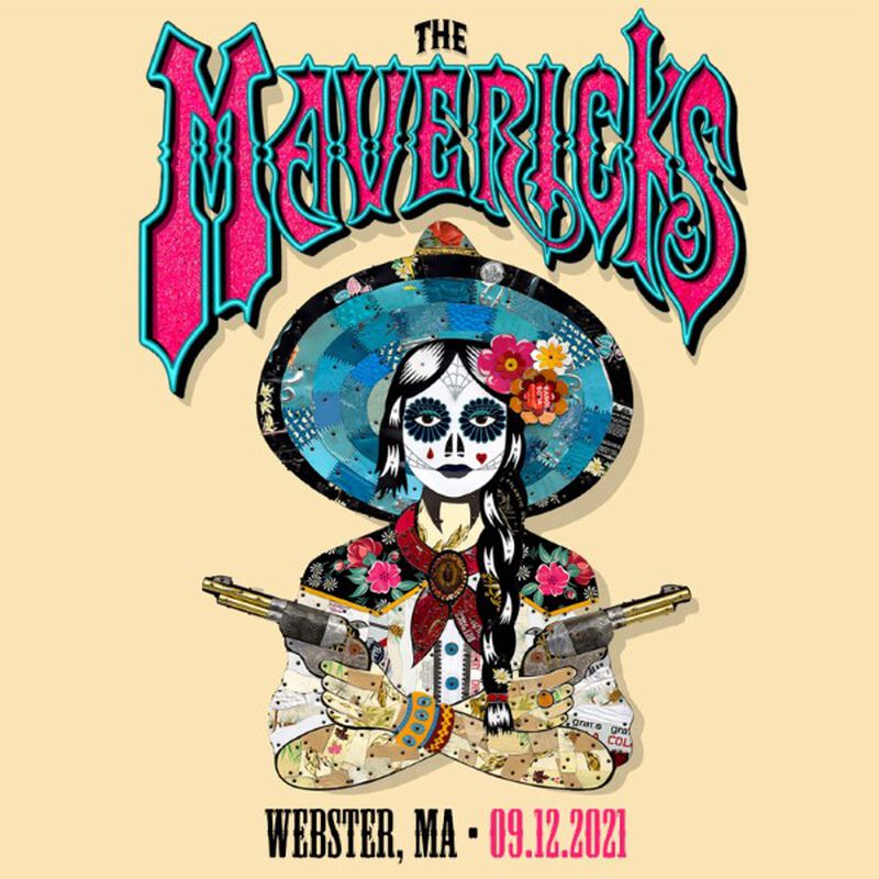 09/12/21 Indian Ranch, Webster, MA 