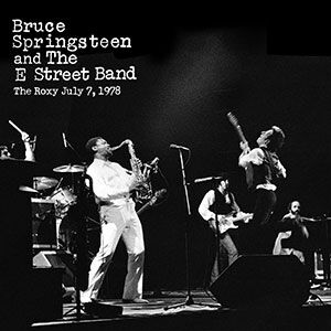 洋楽 Bruce Springsteen & E Street Band1984 洋楽 Bruce Springsteen & E Street Band1984 Bruce Springsteen
