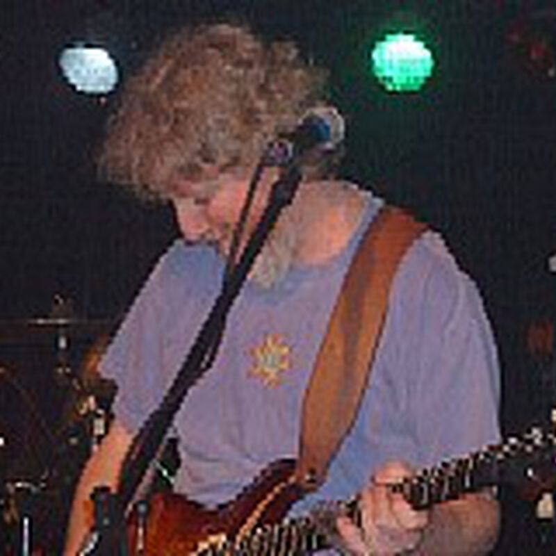 04/04/04 The Rescue Rooms, Nottingham,  UK