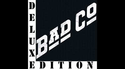 Bad Company Deluxe Edition