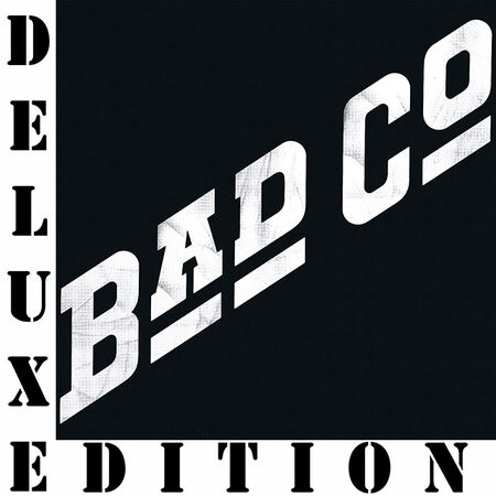 Bad Company Deluxe Edition