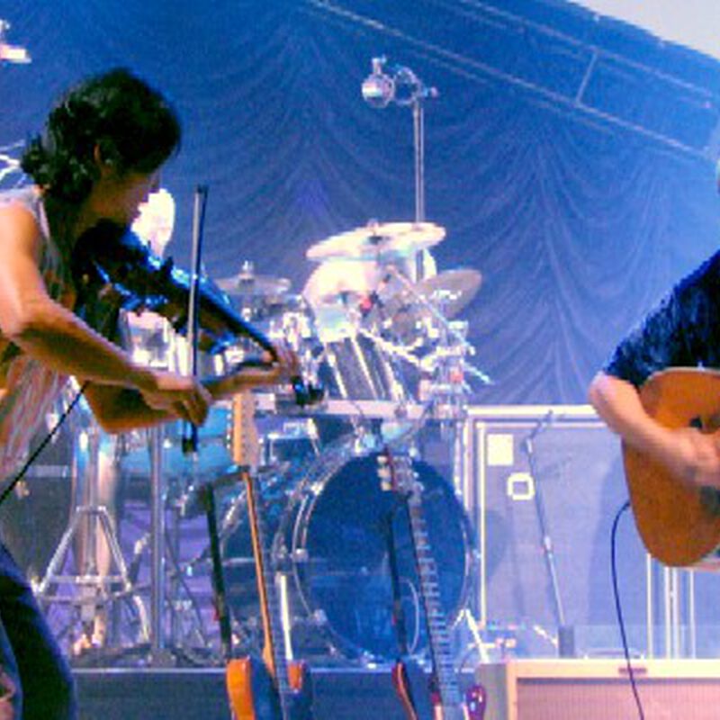 10/06/06 Thomas Wolfe Auditorium, Asheville, NC  