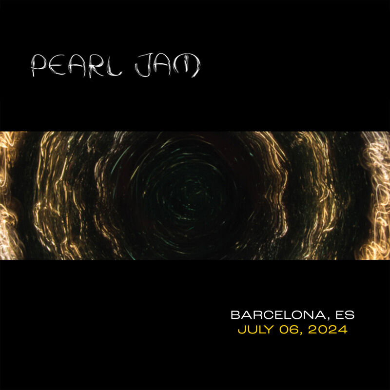 07/06/24 Palau Sant Jordi, Barcelona, SPAIN 