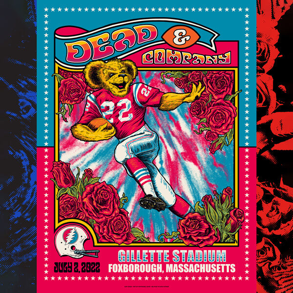 Dead and Company