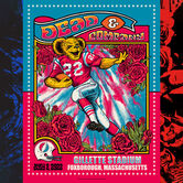07/02/22 Gillette Stadium, Foxborough, MA 