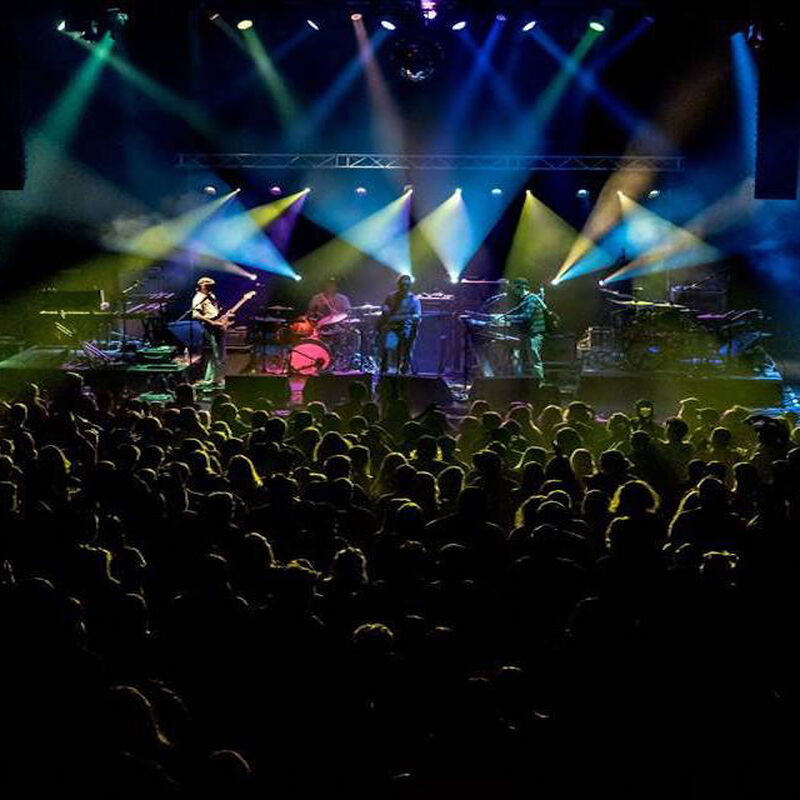 03/24/17 Sherman Theater, Stroudsburg, PA 