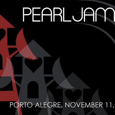 11/11/15 Arena Do Gremio, Porto Alegre, BR 