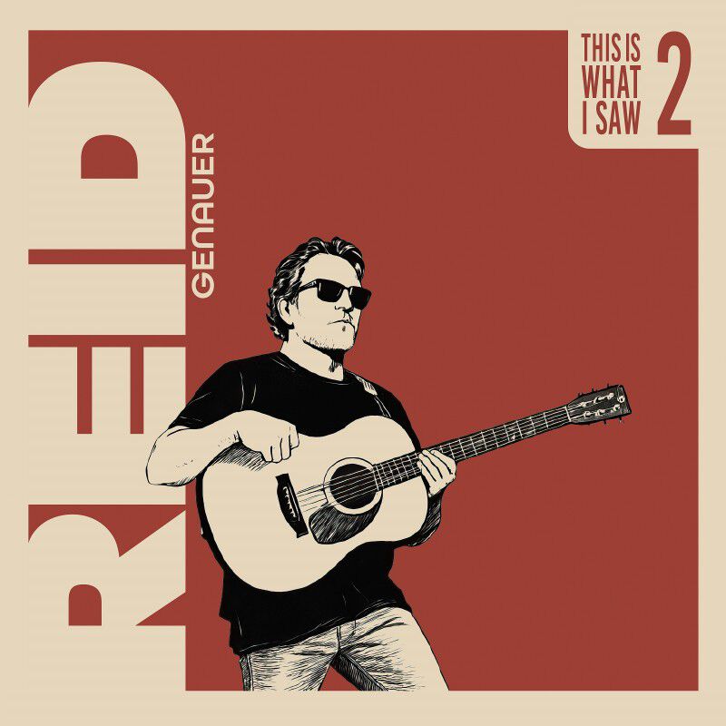 This is What I Saw: Scene Two