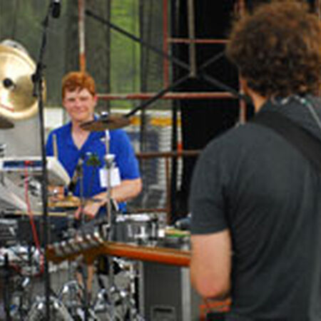 07/17/08 Camp Bisco 7, Mariaville, NY 