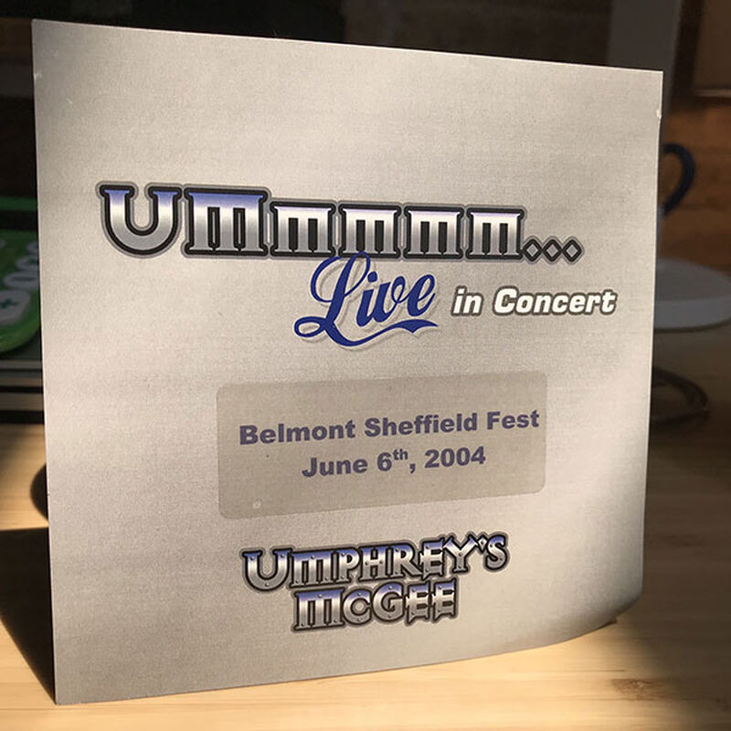 06/06/04 Belmont-Sheffield Festival, Chicago, IL 