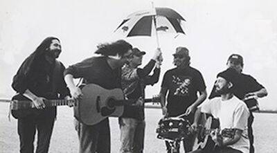 04/18/92 The Catalyst, Santa Cruz, CA 