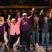 03/16/13 Great American Music Hall, San Francisco, CA 