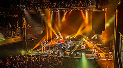 12/29/14 The NorVa, Norfolk, VA 
