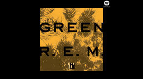 R.E.M. / Green USオリジナル盤 Green CD – R.E.M.