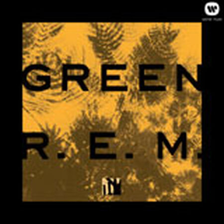 11/10/89 GREEN World Tour and 25th Anniv. GREEN Remaster, Greensboro, NC 