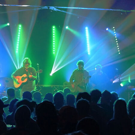 12/28/16 Crystal Bay Club And Casino, Crystal Bay, NV 