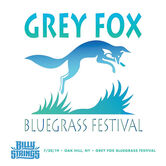 07/20/19 Grey Fox Bluegrass Festival, Oak Hill, NY 