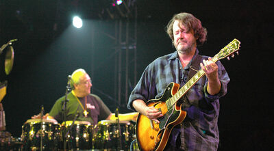 04/23/07 Classic Center, Athens, GA 