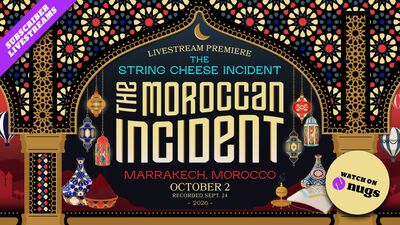 10/02/26 Premiere of 9 24 26, Marrakech, Morocco 