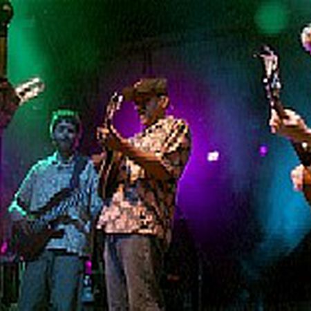 08/02/03 Horning's Hideout, North Plains, OR 