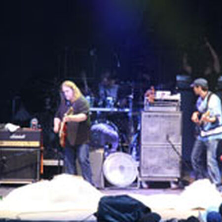 05/29/09 Mountain Jam, Hunter, NY 