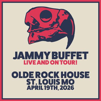 04/19/26 Olde Rock House, St. Louis, MO 