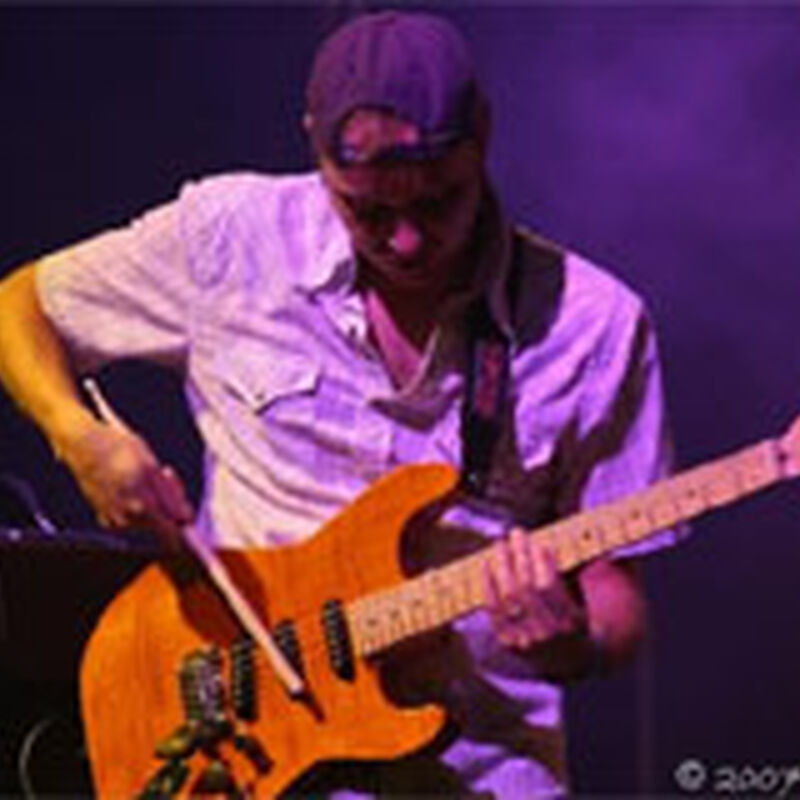 08/26/07 Riverview Music Festival, Chicago, IL 