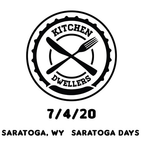 07/04/20 Togie Days, Saratoga, WY 