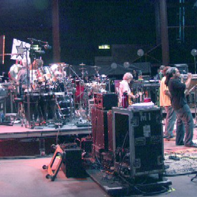 07/02/06 Red Rocks Amphitheatre, Morrison, CO 