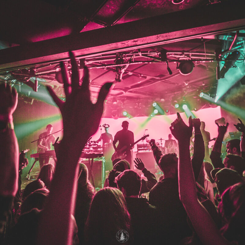 11/01/19 Belly Up, Aspen, CO 