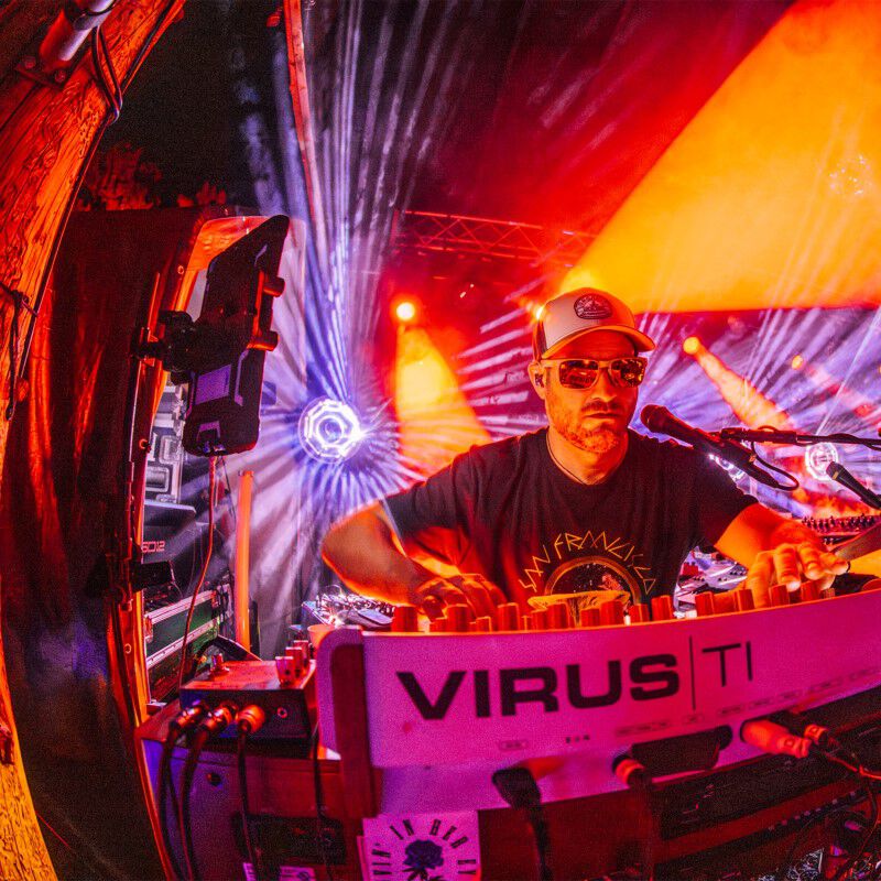 The Disco Biscuits