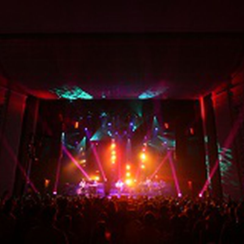 02/10/11 Classic Center, Athens, GA 