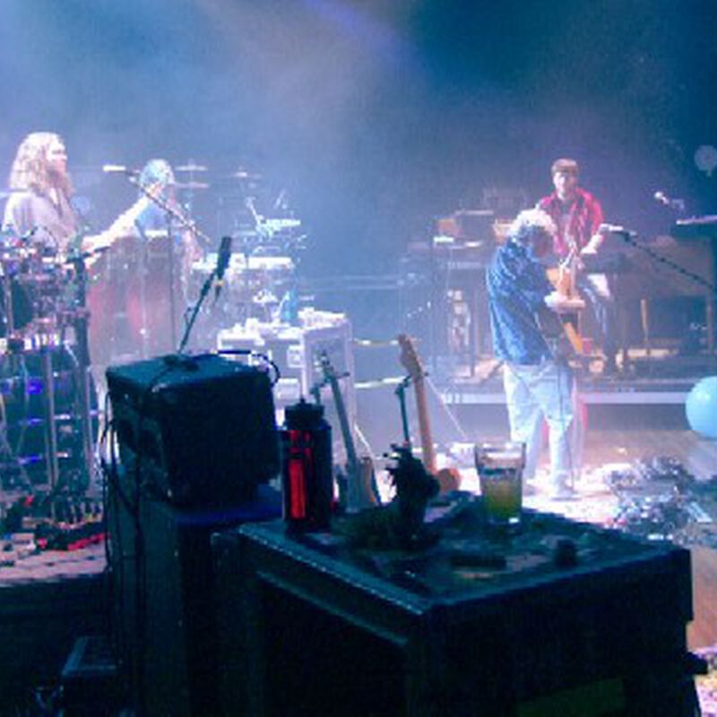 10/06/06 Thomas Wolfe Auditorium, Asheville, NC  