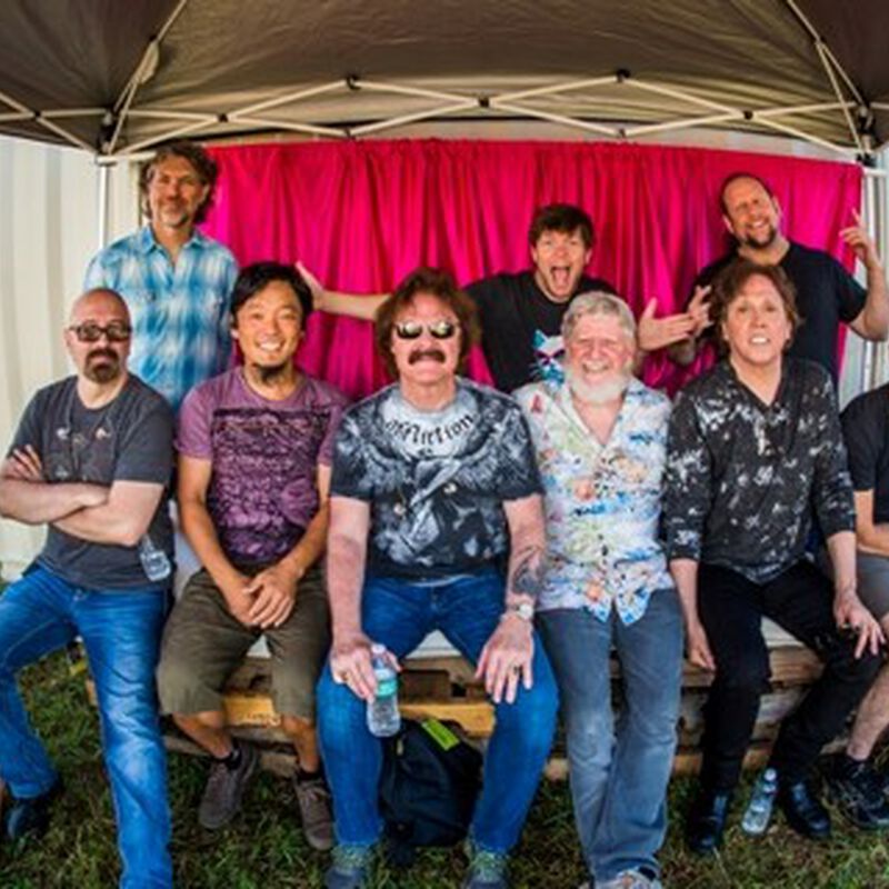 09/11/15 Doobie Bros. Incident, Arrington, VA 