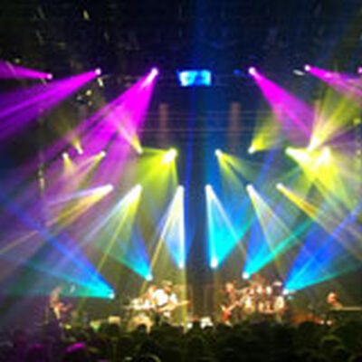 11/05/10 9:30 Club, Washington, DC 