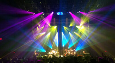 11/05/10 9:30 Club, Washington, DC 
