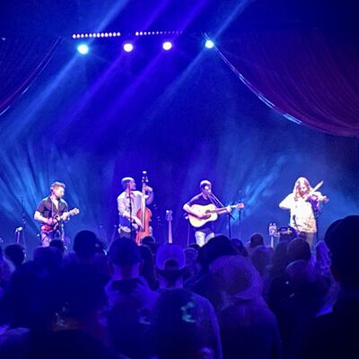 03/18/23 The Barns At Wolf Trap, Vienna, VA 