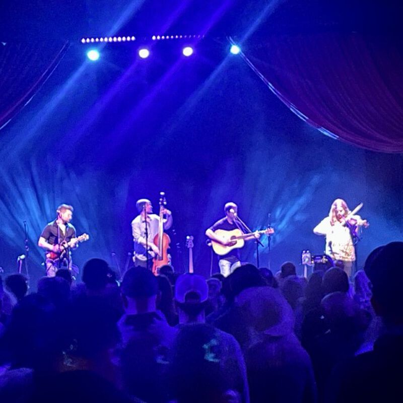 03/18/23 The Barns At Wolf Trap, Vienna, VA 