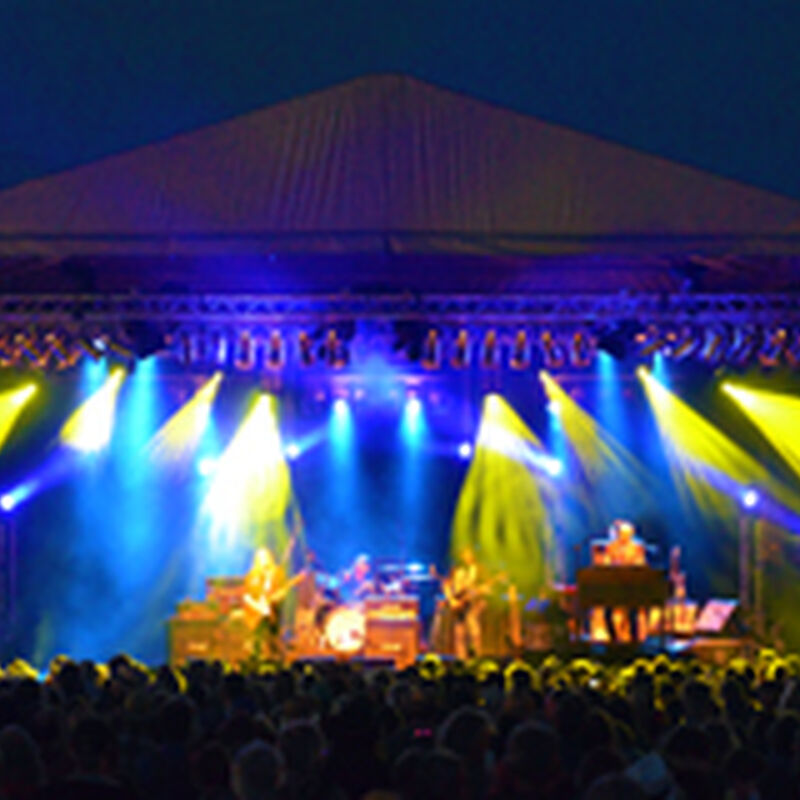 07/20/13 Burg Herzberg Festival, Breitenbach am Herzberg, DE 