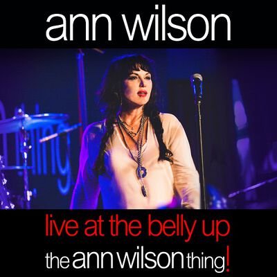 09/21/15 Belly Up, Solana Beach, CA 