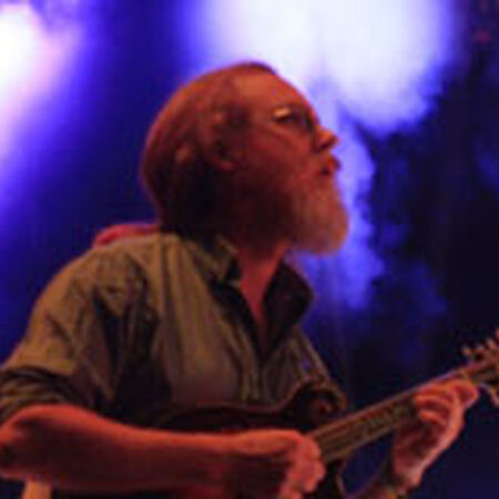 07/07/12 High Sierra Music Festival, Quincy, CA 