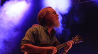 07/07/12 High Sierra Music Festival, Quincy, CA 